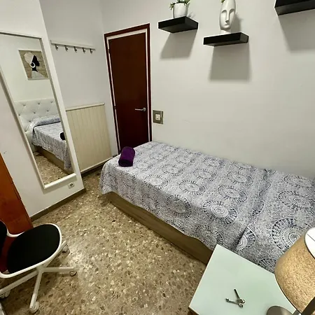 Sepulveds Bed & Breakfast Barcelona