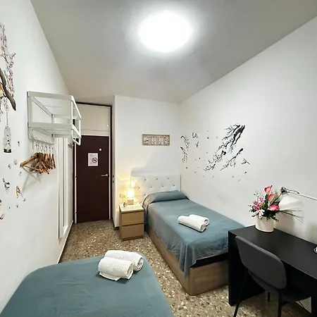Bed & Breakfast Sepulveds Barcelona