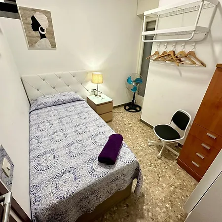 Sepulveds Bed & Breakfast Barcelona