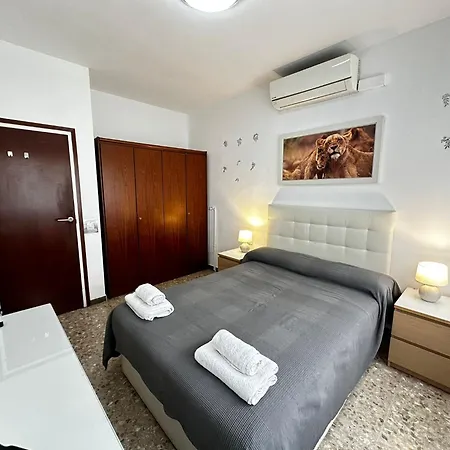 Bed & Breakfast Sepulveds Barcelona