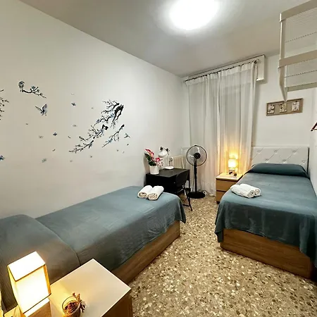 Bed & Breakfast Sepulveds