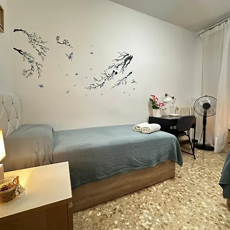 Bed & Breakfast Sepulveds Barcelona