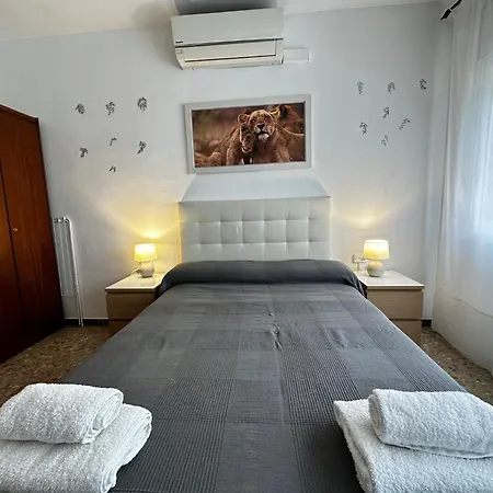 Bed & Breakfast Sepulveds