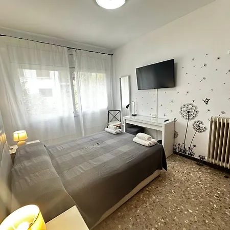 Bed & Breakfast Sepulveds Barcelona