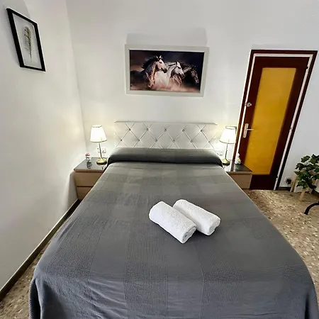 Sepulveds Bed & Breakfast Barcelona