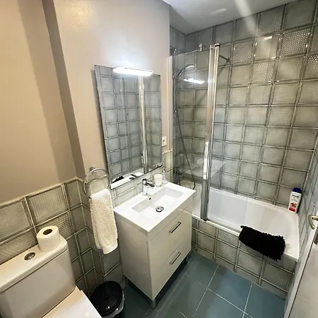 Sepulveds Couette-café Barcelone