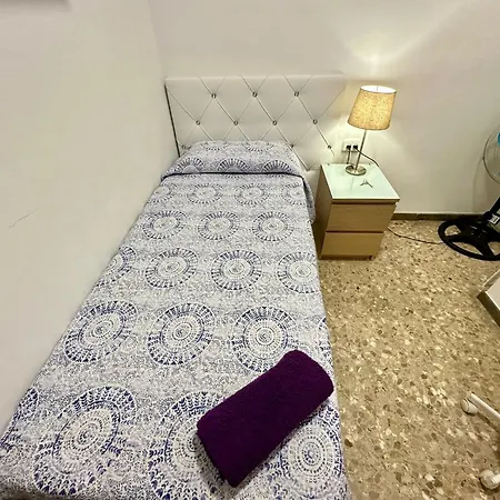 Bed & Breakfast Sepulveds Barcelona