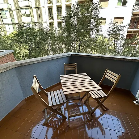 Couette-café Sepulveds *